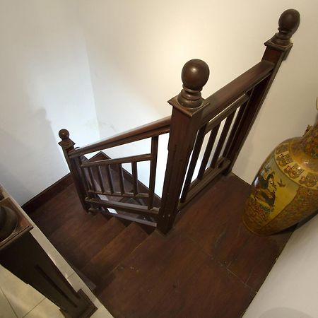 Puri Minggiran Guesthouse Yogya Γιογκιακάρτα Εξωτερικό φωτογραφία