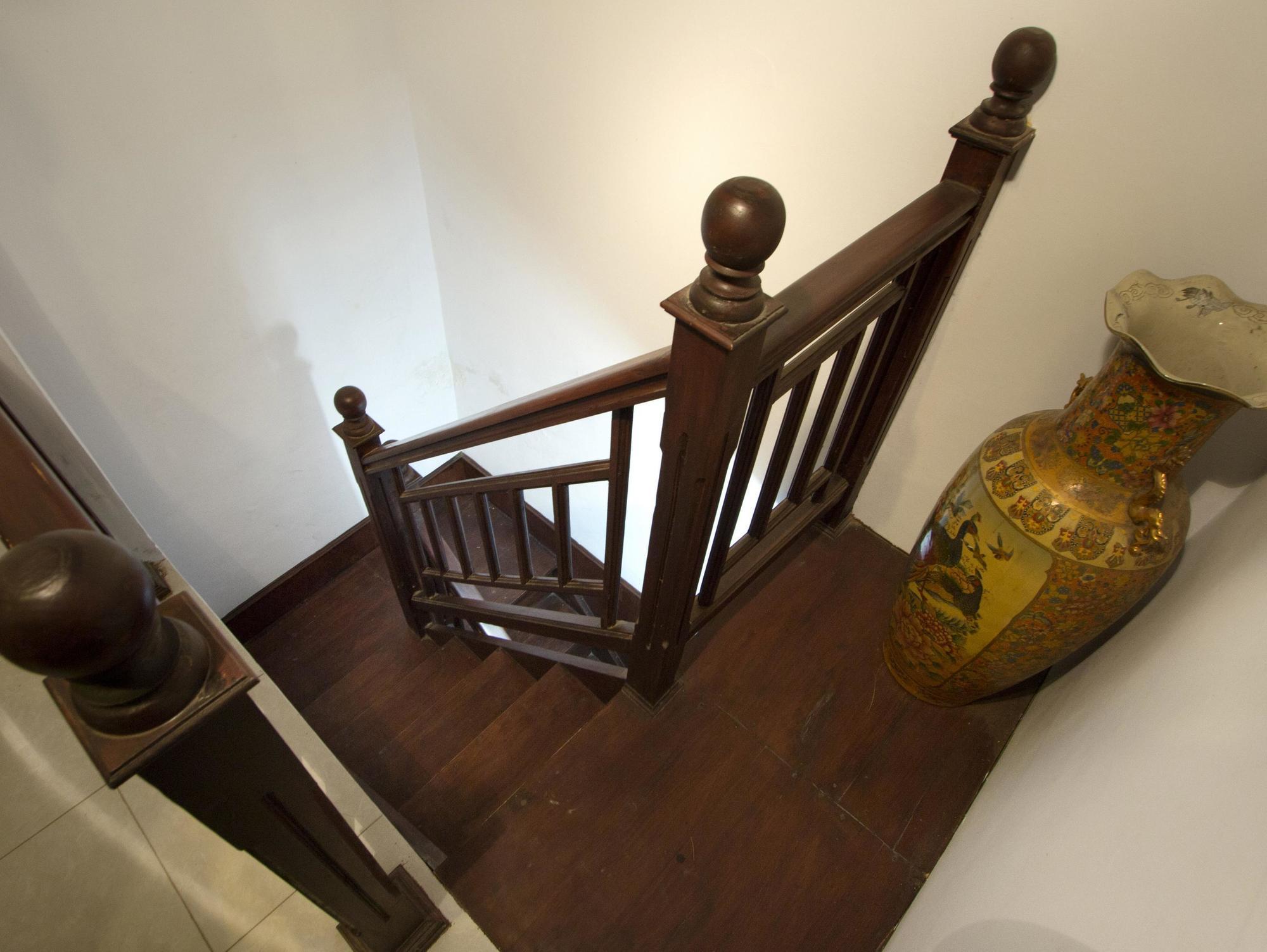 Puri Minggiran Guesthouse Yogya Γιογκιακάρτα Εξωτερικό φωτογραφία